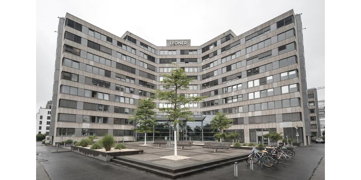 Gewerbeobjekt Frankfurt am Main Niederrad - 165&euro; | Angebot:22947560