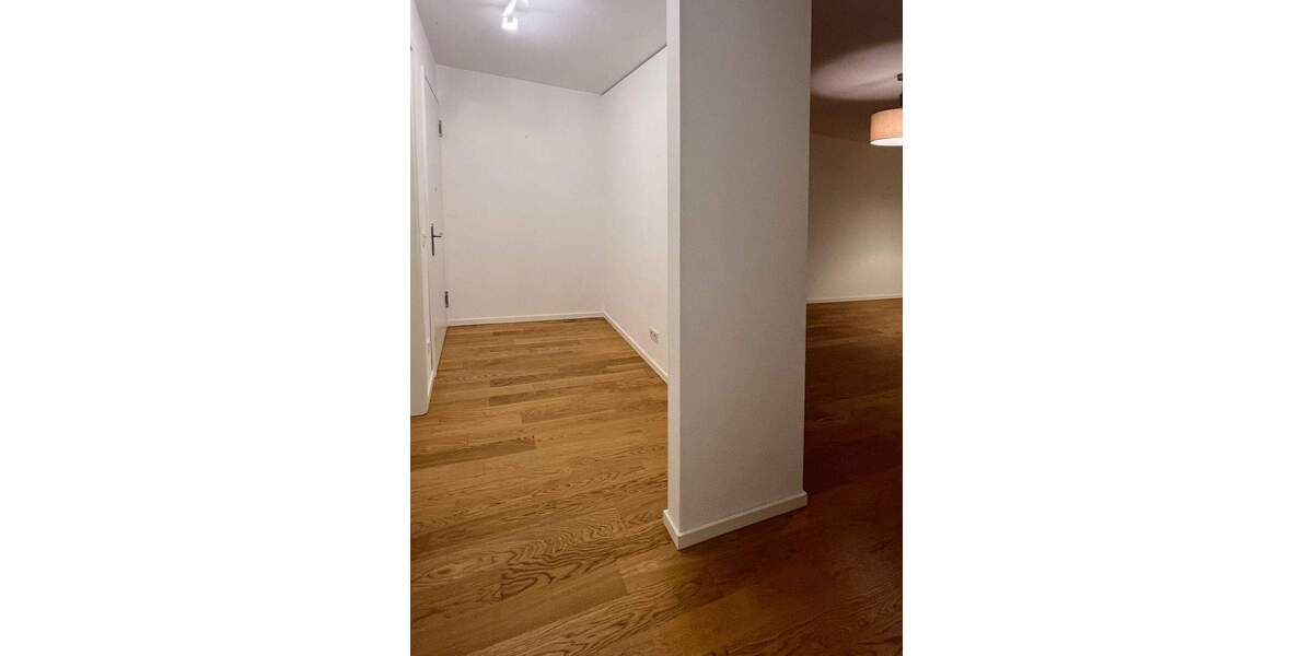 Etagenwohnung Offenbach am Main Hafen - 3 Zimmer, 92 m&sup2;, 549.000&euro; | Angebot:25710428