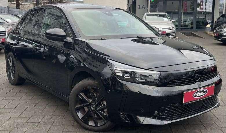Opel Corsa 17.000 km 16.999 &euro; Darmstadt 64293