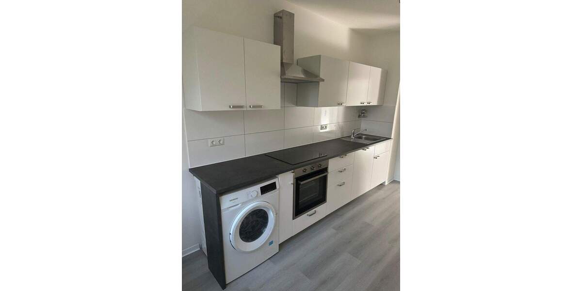 Etagenwohnung Hochheim am Main Hochheim - 2 Zimmer, 65 m&sup2;, 990&euro; | Angebot:25841230