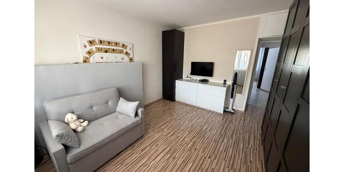 Etagenwohnung Hanau Großauheim - 3 Zimmer, 74 m&sup2;, 279.000&euro; | Angebot:27429723