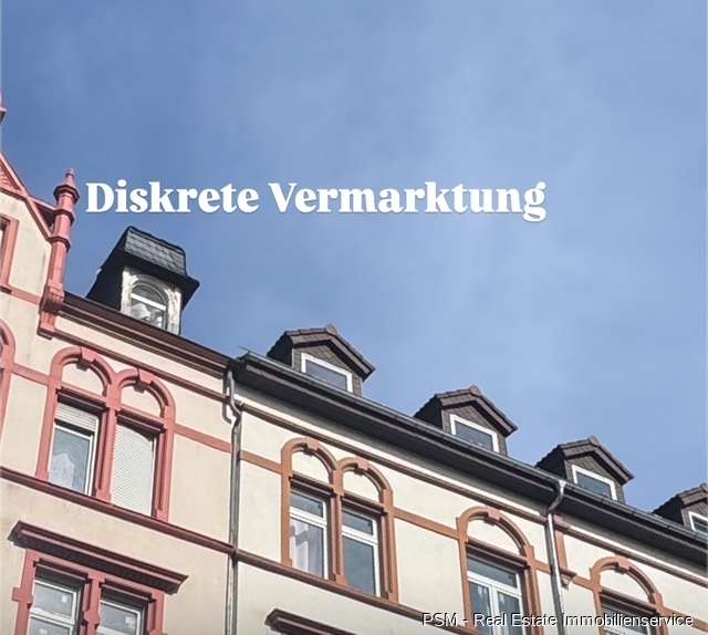 Etagenwohnung Frankfurt am Main West - 3 Zimmer, 95 m&sup2;, 618.000&euro; | Angebot:26418115