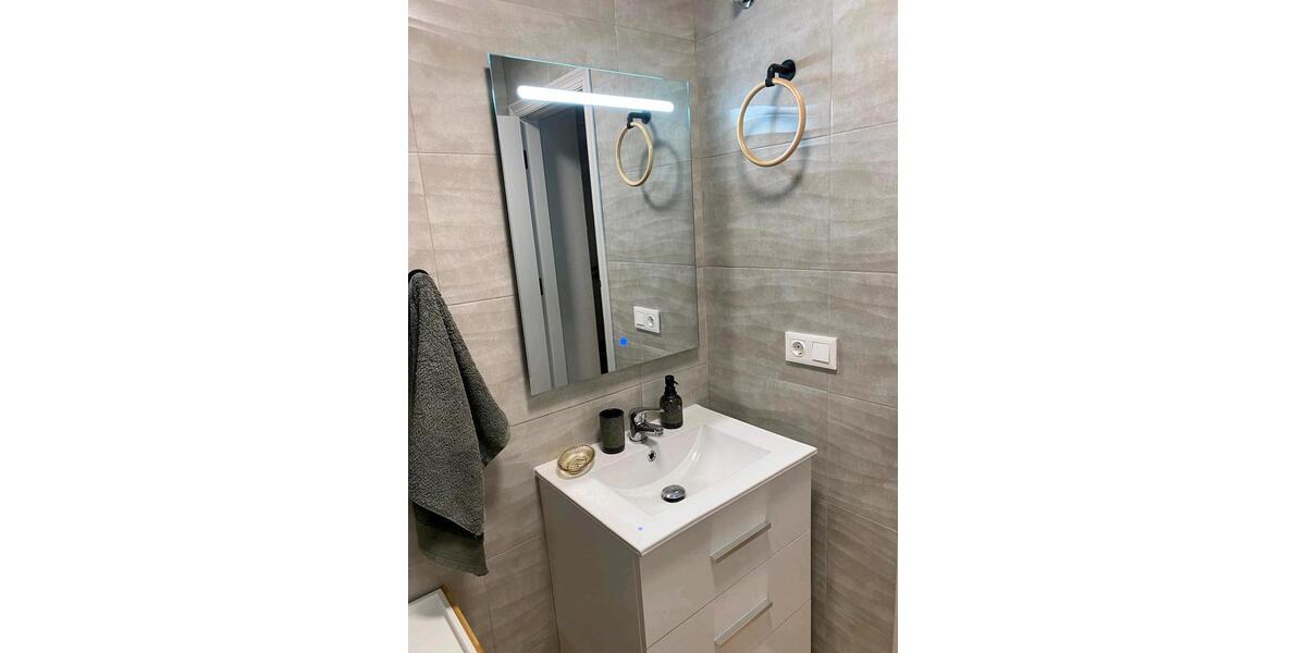 Ferienwohnung in Torrevieja Costa Blanca zu vermieten 2 zimmer