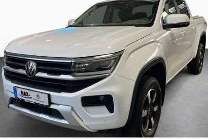 VW Amarok 72.600 km 39.990 &euro; Offenbach 63071