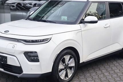 Kia Soul 33.784 km 18.950 &euro; Dieburg 64807