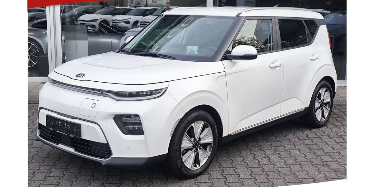 Kia Soul 33.784 km 18.950 &euro; Dieburg 64807