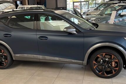 Cupra Formentor 36.000 km 29.999 &euro; Mörfelden-Walldorf 64546
