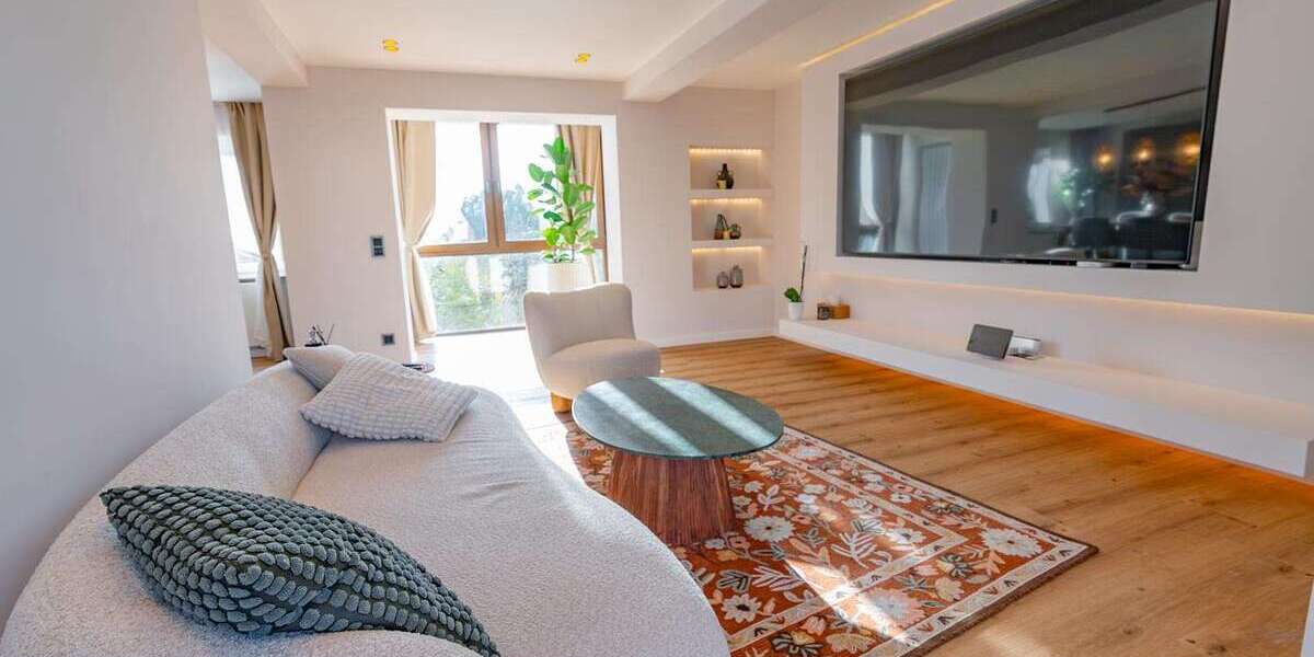 Etagenwohnung Heusenstamm - 2 Zimmer, 85 m&sup2;, 1.109&euro; | Angebot:25126506