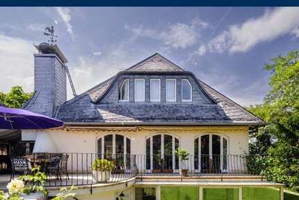 Haus Bad Homburg Gonzenheim - 14 Zimmer, 278 m&sup2;, 2.780.000&euro; | Angebot:27087936
