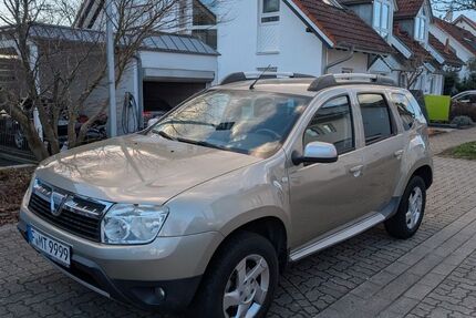 Dacia Duster 118.000 km 5.500 &euro; Frankfurt am Main 60316