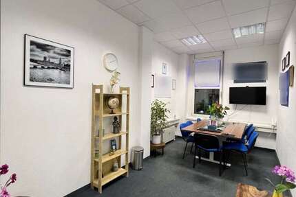 Büro in Frankfurt am Main 490 € 15.5 m² zimmer