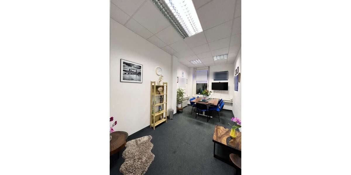 Büro in Frankfurt am Main 490 € 15.5 m² zimmer