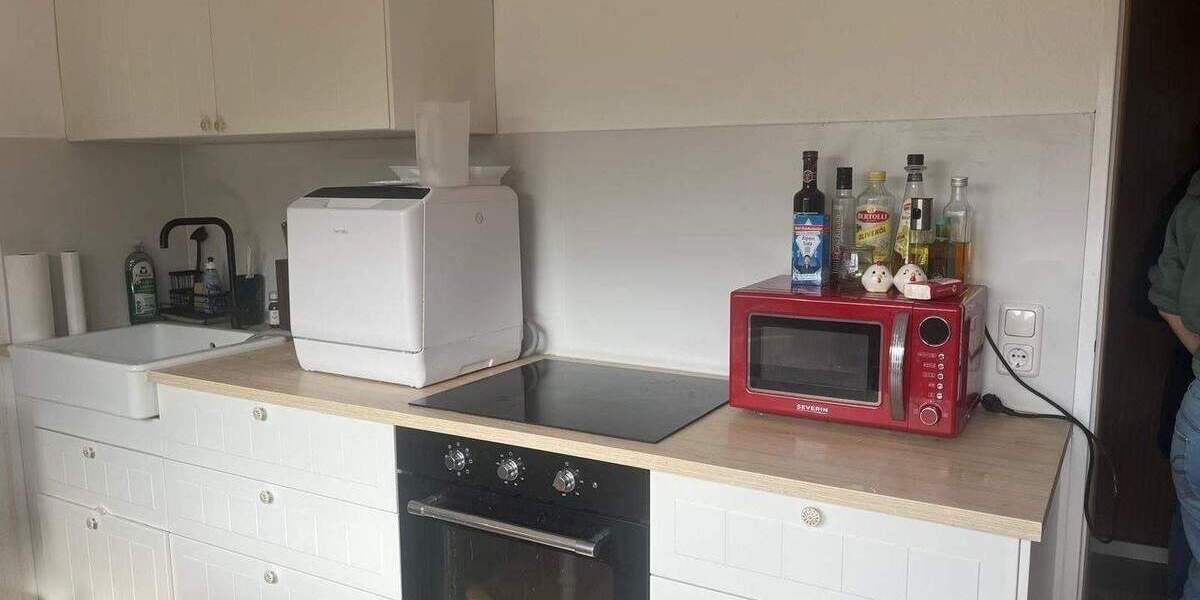 Etagenwohnung Mühlheim am Main Dietesheim - 3 Zimmer, 75 m&sup2;, 925&euro; | Angebot:25644162