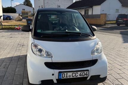 Smart ForTwo 180.200 km 2.700 &euro; Mörfelden 64546