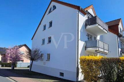 Wohnung Usingen - 4 Zimmer, 93 m&sup2;, 299.000&euro; | Angebot:25214152