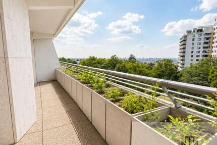 Wohnung Frankfurt am Main Sachsenhausen Süd - 3 Zimmer, 94 m&sup2;, 449.000&euro; | Angebot:26789979
