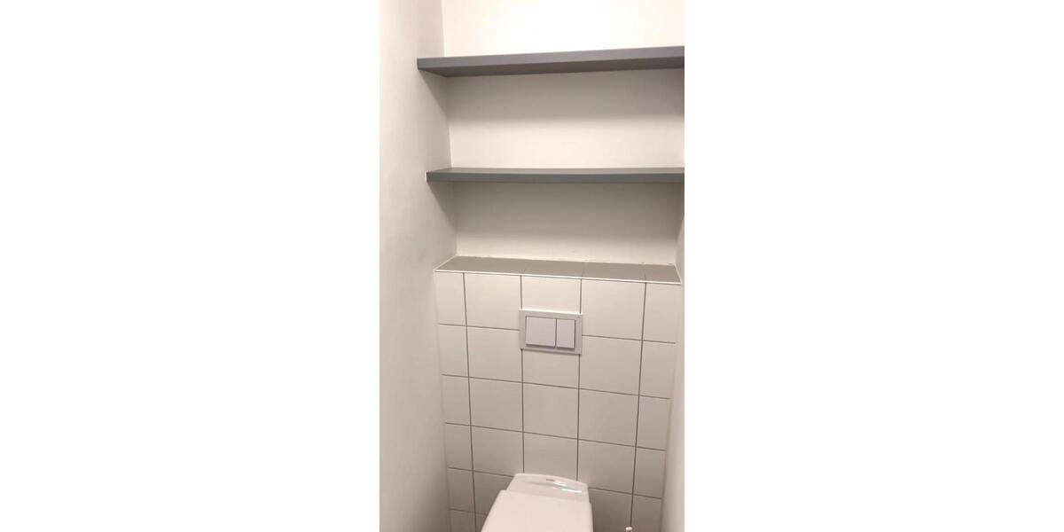 Etagenwohnung Frankfurt am Main Ginnheim - 1 Zimmer, 22 m&sup2;, 730&euro; | Angebot:25756784