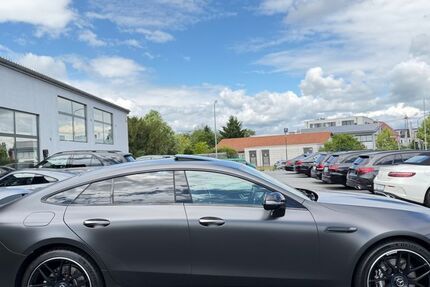 Mercedes-Benz AMG GT 31.587 km 89.990 &euro; Hanau/Nähe Airport Frankfurt/M 63456