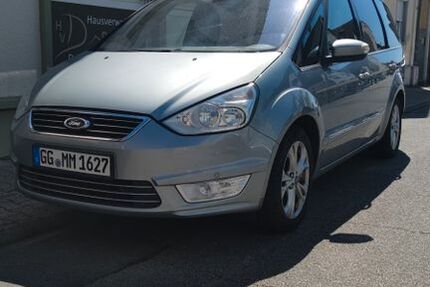 Ford Galaxy 308.250 km 4.500 &euro; Bischofsheim 65474