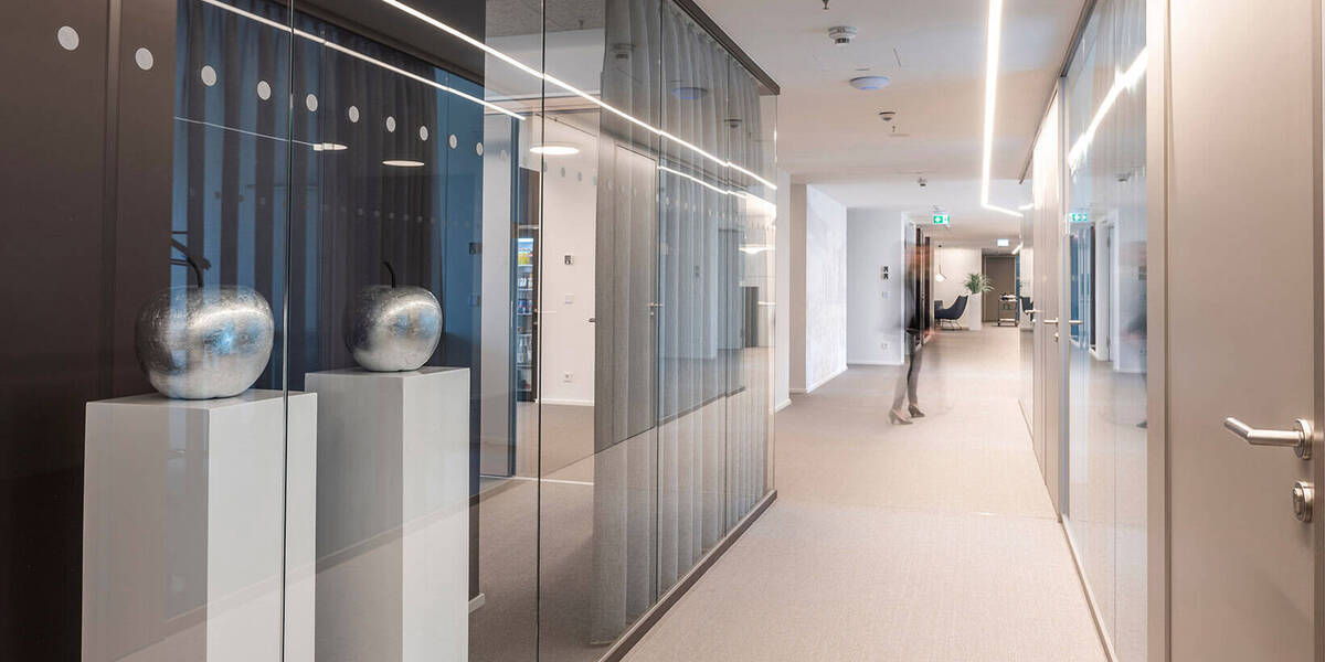Gewerbeobjekt Frankfurt am Main Innenstadt - 2.090&euro; | Angebot:26448559