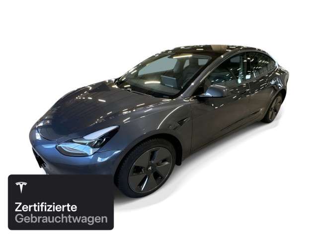 Tesla Model 3 76.988 km 26.500 &euro; Hanau 63457