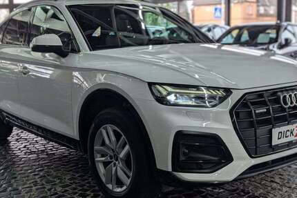 Audi Q5 52.098 km 34.980 &euro; Dieburg 64807