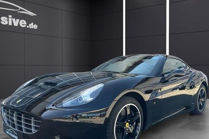 Ferrari California 48.500 km 104.900 &euro; Nidderau 61130