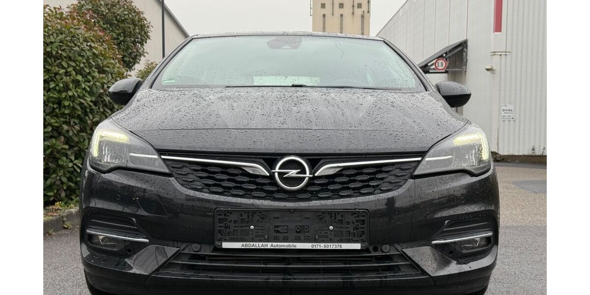 Opel Astra 80.000 km 10.900 &euro; Kelkheim 65779