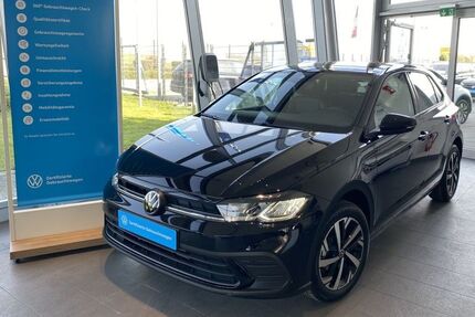 VW Polo 1.100 km 23.650 &euro; Bad Vilbel 61118