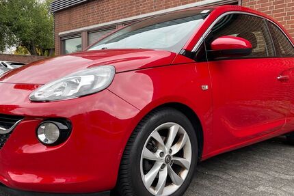 Opel Adam 109.000 km 4.990 &euro; Rüsselsheim am Main 65428