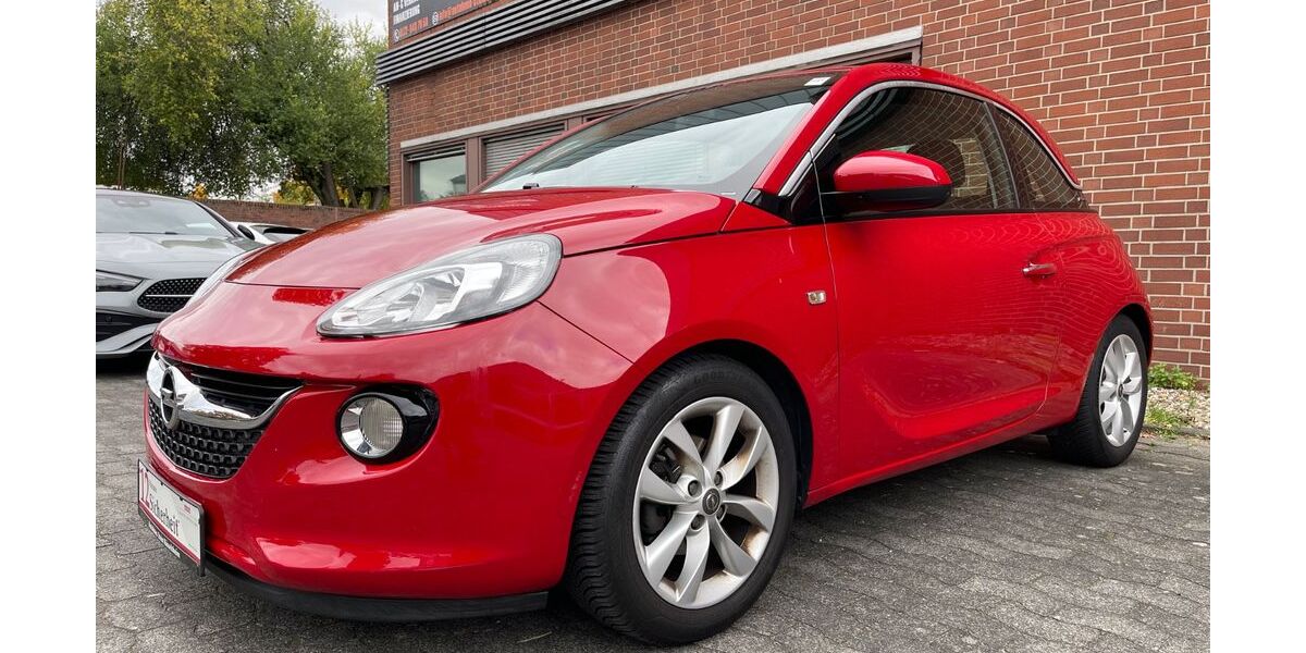 Opel Adam 109.000 km 4.990 &euro; Rüsselsheim am Main 65428