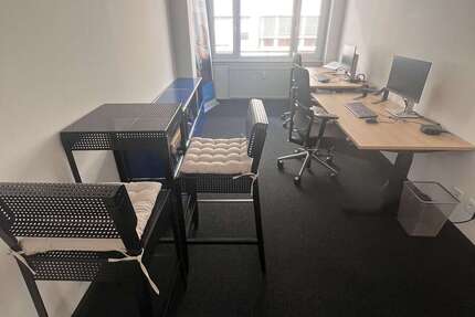 Gewerbeobjekt Frankfurt am Main Innenstadt - 990&euro; | Angebot:26192074