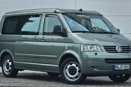 VW T5 Transporter