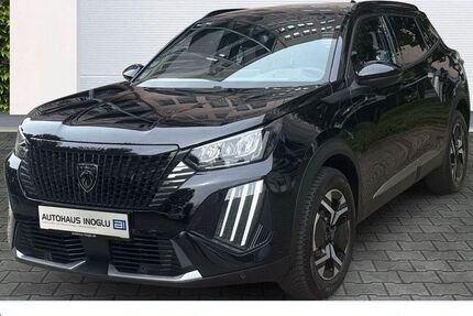 Peugeot 2008 14.500 km 20.480 &euro; Rüsselsheim 65428
