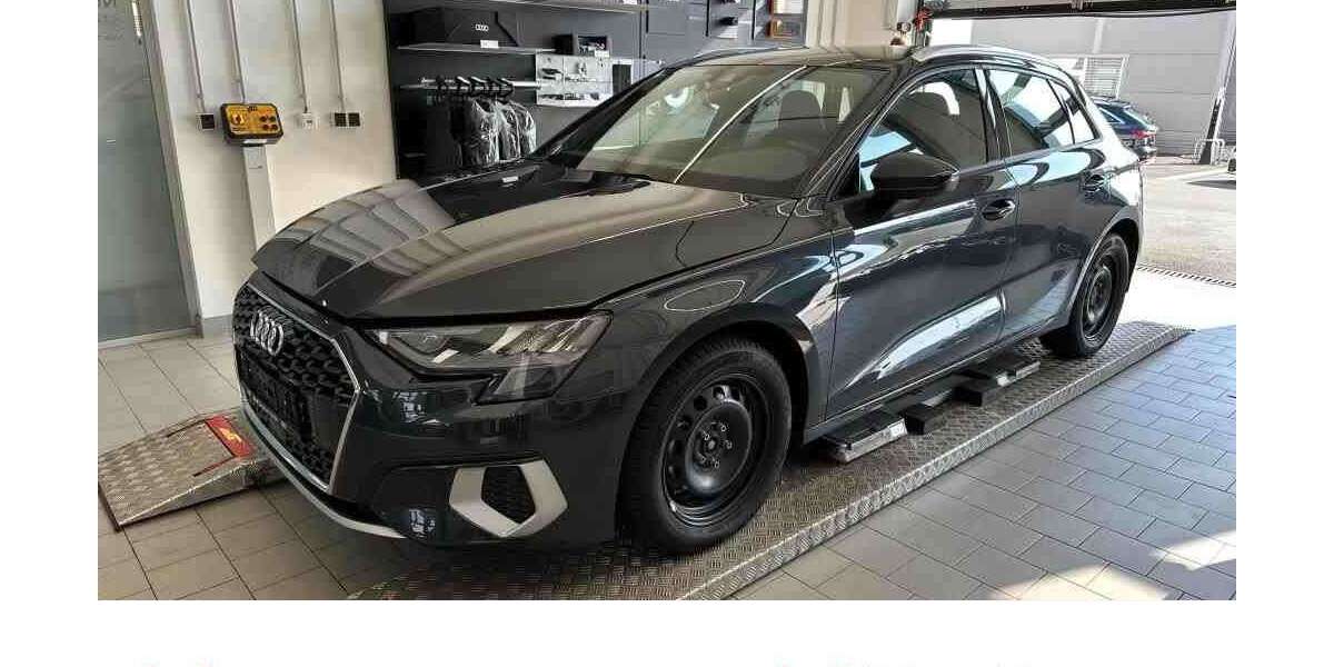 Audi A3 43.100 km 25.999 &euro; Hanau 63452