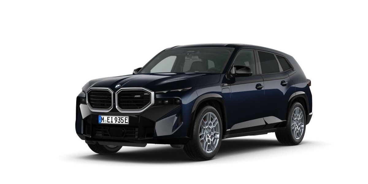 BMW XM 1.205 km 134.699 &euro; Frankfurt am Main 60435