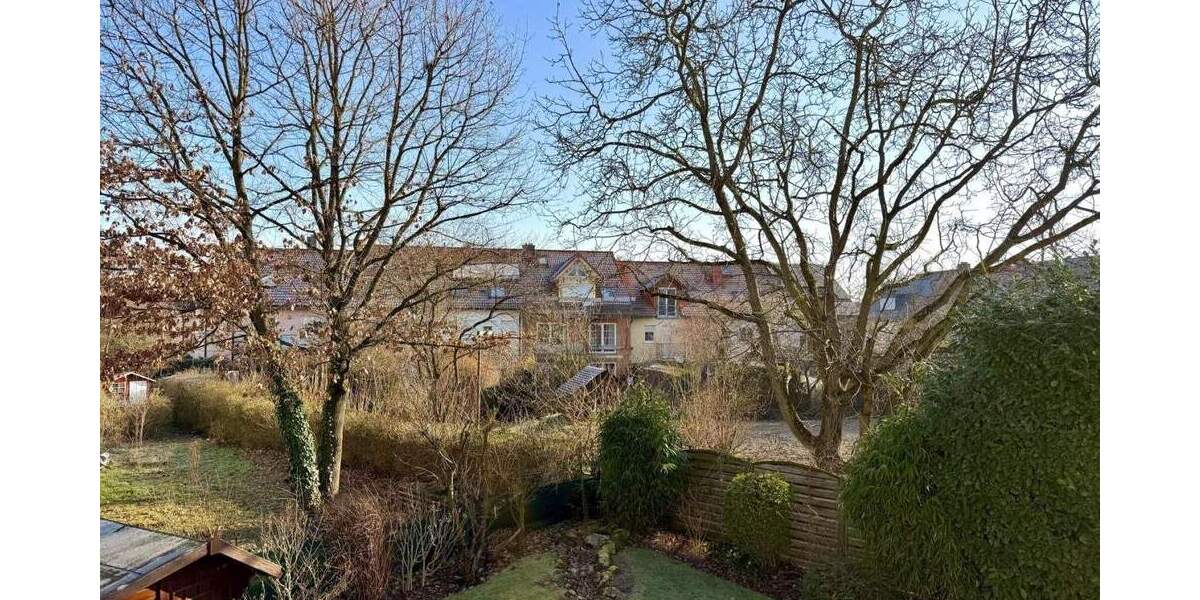 Etagenwohnung Offenbach Rumpenheim - 3 Zimmer, 83 m&sup2;, 329.000&euro; | Angebot:25374605