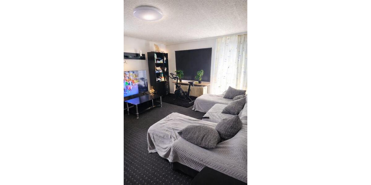 Etagenwohnung Erlensee - 3 Zimmer, 64 m&sup2;, 220.000&euro; | Angebot:27023136