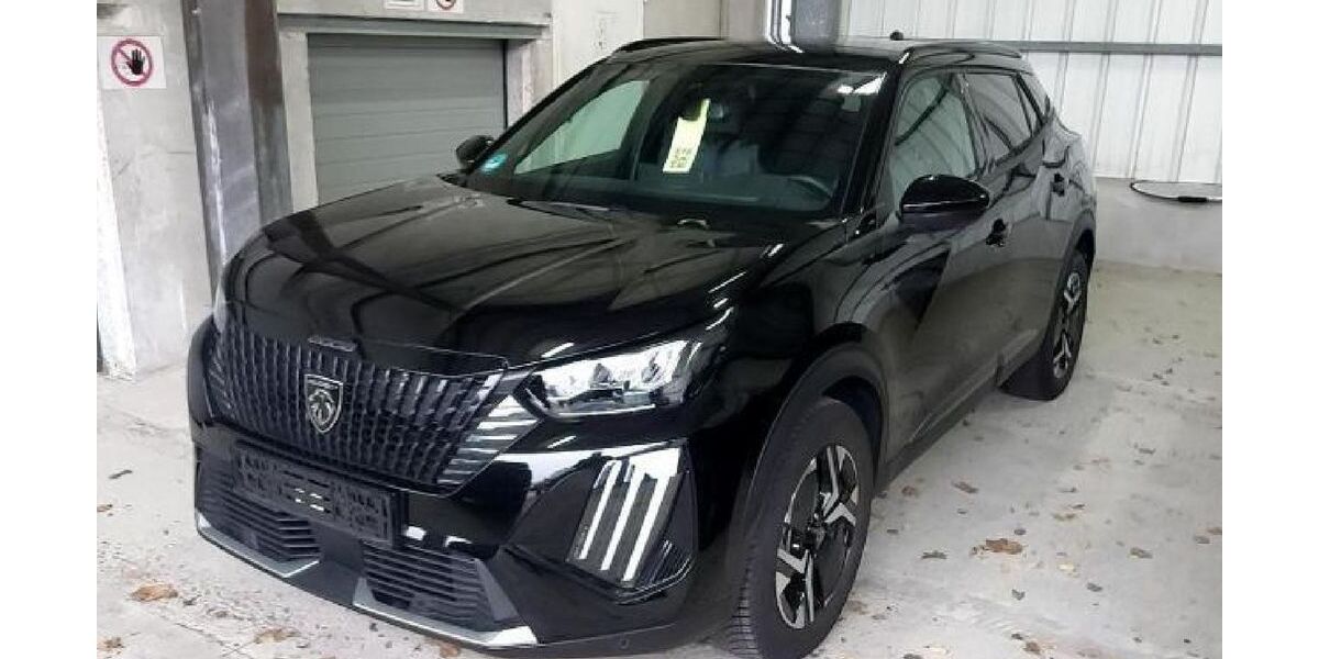 Peugeot 2008 11.715 km 20.980 &euro; Rüsselsheim 65428