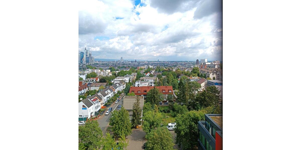 Etagenwohnung Frankfurt am Main Sachsenhausen Süd - 2 Zimmer, 60 m&sup2;, 250.000&euro; | Angebot:26918387