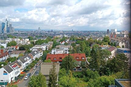 Wohnung Frankfurt am Main Sachsenhausen Süd - 2 Zimmer, 60 m&sup2;, 250.000&euro; | Angebot:26918387