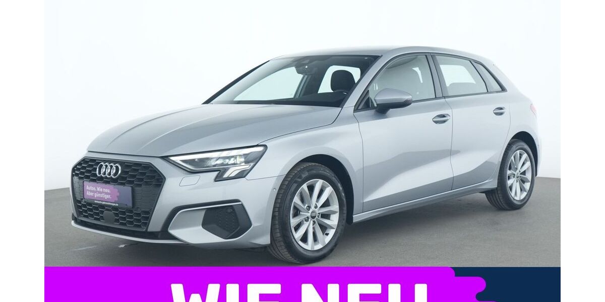 Audi A3 80.602 km 18.726 &euro; Dietzenbach bei Frankfurt 63128