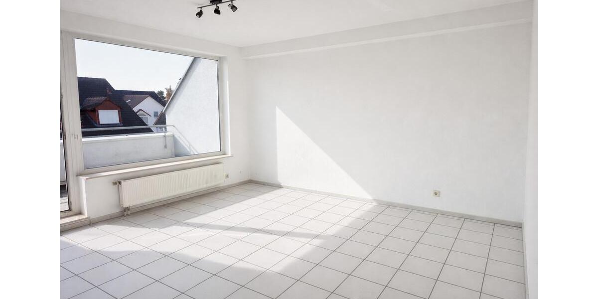 Dachgeschoßwohnung Dreieich - 2 Zimmer, 40 m&sup2;, 520&euro; | Angebot:25574970