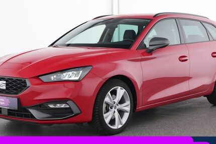 Seat Leon 19.823 km 23.789 € Dietzenbach bei Frankfurt 63128
