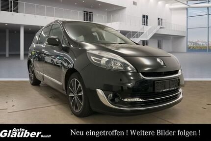Renault Scenic 72.000 km 12.950 &euro; Rüsselsheim 65428