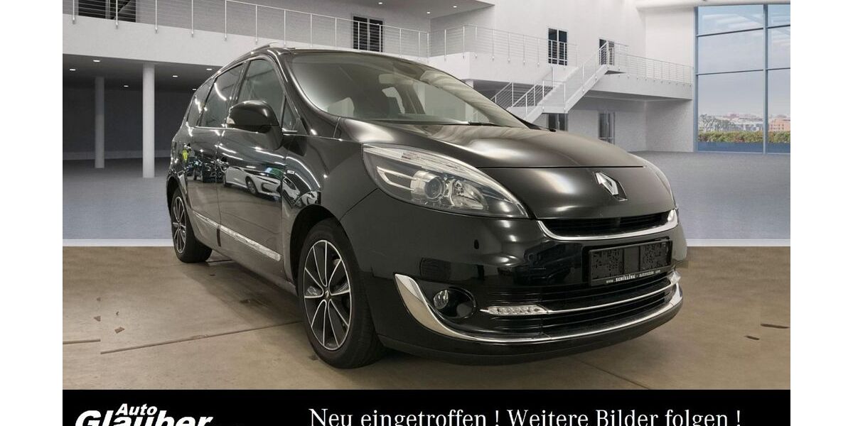 Renault Scenic 72.000 km 12.950 &euro; Rüsselsheim 65428