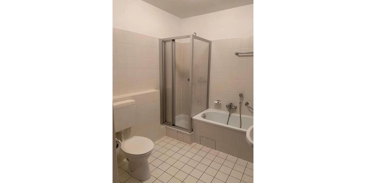 3-Zimmer-Wohnung mit Balkon und EBK in Oberursel 3 zimmer