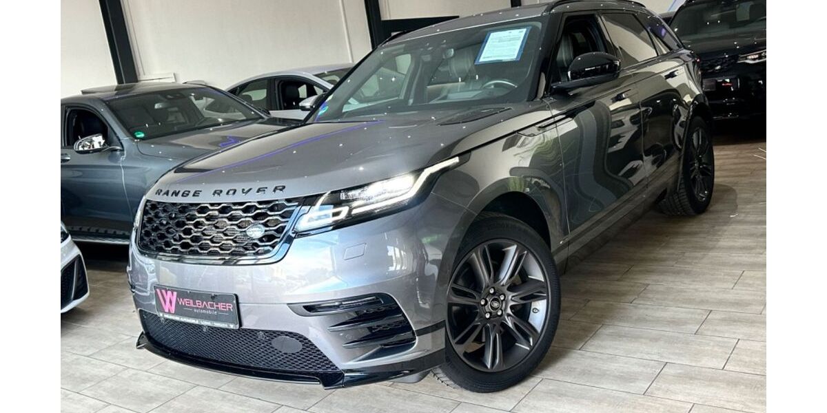 Land Rover Range Rover Velar 113.000 km 33.490 &euro; Flörsheim 65439