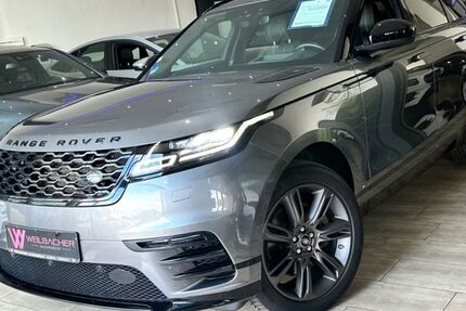 Land Rover Range Rover Velar 113.000 km 34.900 &euro; Flörsheim 65439