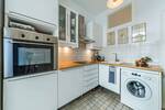 Etagenwohnung Frankfurt am Main Sachsenhausen - 2 Zimmer, 56 m&sup2;, 2.090&euro; | Angebot:26824536